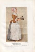 Philippi, Adolf - Zsámboki Gyula: 
A képírás régi nagy mesterei színes képekben. Philippi Adolf szö...