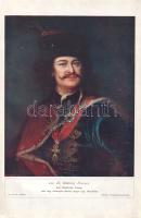 Philippi, Adolf - Zsámboki Gyula: 
A képírás régi nagy mesterei színes képekben. Philippi Adolf szö...