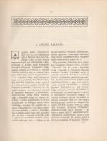 Sajó Aladár: 
A Vörösmarty-szobor. A budapesti Vörösmarty-szobor története.
Budapest, 1908. Kiadta...