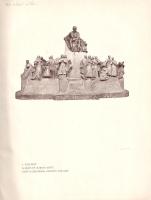Sajó Aladár: 
A Vörösmarty-szobor. A budapesti Vörösmarty-szobor története.
Budapest, 1908. Kiadta...