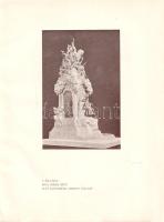 Sajó Aladár: 
A Vörösmarty-szobor. A budapesti Vörösmarty-szobor története.
Budapest, 1908. Kiadta...