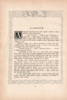 P. Ábrahám Ernő: 
A csudaszarvas. Jaschik Álmos képeivel és könyvdíszeivel.
[Budapest, 1926]. (Pal...