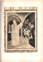 P. Ábrahám Ernő: 
A csudaszarvas. Jaschik Álmos képeivel és könyvdíszeivel.
[Budapest, 1926]. (Pal...