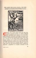 Magyar legendarium. Eredetiekből fordította Tormay Cecília. Fametszetű képekkel Molnár C. Pál díszít...