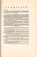 Magyar legendarium. Eredetiekből fordította Tormay Cecília. Fametszetű képekkel Molnár C. Pál díszít...