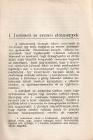 Balanyi György: 
A szerzetesség története.
Budapest, 1923. Szent-István-Társulat (Stephaneum Nyomd...