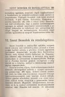 Balanyi György: 
A szerzetesség története.
Budapest, 1923. Szent-István-Társulat (Stephaneum Nyomd...