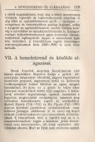 Balanyi György: 
A szerzetesség története.
Budapest, 1923. Szent-István-Társulat (Stephaneum Nyomd...