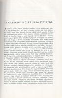 A Budapesti Középponti Oltáregyesület félszázados története 1859-1909. Közzéteszi: Makay Lajos.
Bud...