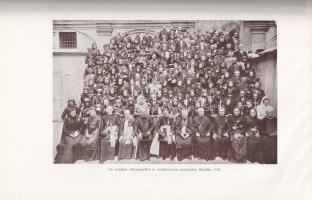 A Budapesti Középponti Oltáregyesület félszázados története 1859-1909. Közzéteszi: Makay Lajos.
Bud...