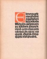 A halál himnusza. A Példák könyvéből való és Ráskai Lea dömés apáca kezeírásában maradt fenn a XVI. ...
