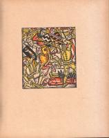 A halál himnusza. A Példák könyvéből való és Ráskai Lea dömés apáca kezeírásában maradt fenn a XVI. ...