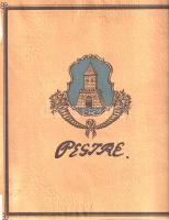 Kazinczy Ferenc - Rexa Dezső (szerk.): 
Pestre. Töredék Kazinczy Ferenc pesti útleírásából. Írta 18...