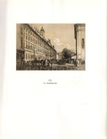 Kazinczy Ferenc - Rexa Dezső (szerk.): 
Pestre. Töredék Kazinczy Ferenc pesti útleírásából. Írta 18...