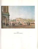 Kazinczy Ferenc - Rexa Dezső (szerk.): 
Pestre. Töredék Kazinczy Ferenc pesti útleírásából. Írta 18...