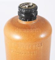 Bols Royal Zeer Oude Genever holland párlat, 27,5%, 1l, bontatlan, kerámia palackban