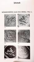 Géza Gorka. 1894-1971. Szerk.: Csenkey Éva, Szabó Lilla. Bp.-Veszprém, 1994, Iparművészeti Múzeum - ...