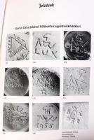 Géza Gorka. 1894-1971. Szerk.: Csenkey Éva, Szabó Lilla. Bp.-Veszprém, 1994, Iparművészeti Múzeum - ...