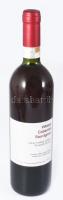 2000 Költő József Villányi cabernet Sauvignon, száraz vörösbor, 0,5l, 13%, bontatlan