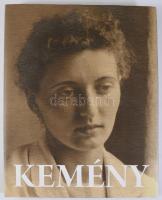Bretus Imre Megpróbálni élni... Kemény Judit 1918-2009. Struggling to live... Judit Kemény 1918-2009...