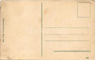 Budva, Budua; general view. Aleksandar Radimir (EB)