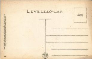 Marcali, Kir. Járásbíróság, bútorraktár. Vitéz Kovácsffy Arnold kiadása