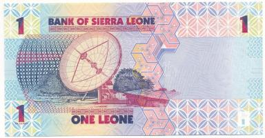 Sierra Leone 2022. 1L "AT635605" T:UNC
Sierra Leone 2022. 1 Leone "AT635605" C:...