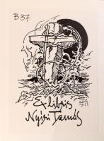 Fehér M. István: Az élet értelméről. Racionalizmus és irracionalizmus között. A szerző, Fehér M. Ist...