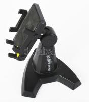 Autóba való telefontartó, m: 15 cm