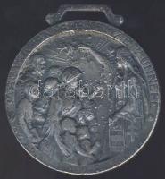 1928. "Magyar-Anyák-Nemzeti-Ünnepe" Szign:Zs. Csiszér J. T:2-