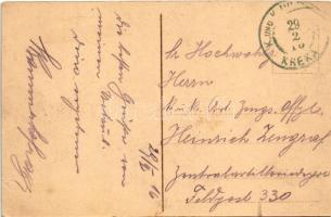 1916 Tuzla, Dolnja Tuzla; general view (wet corner)