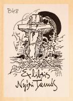 Georges Dumézil: Mítosz és eposz. Tanulmányok. Vál. és ford.: Fridli Judit. Hoppál Mihály utószaváva...