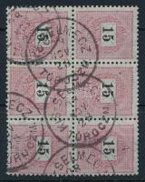 "KIS-SELMECZ / TURÓCZ M."