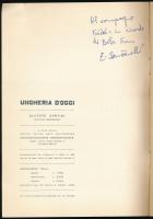 Santarelli, Enzo: L'Italia e la Repubblica Ungherese dei Consigli (21 marzo - 1 agosto 1919). K...
