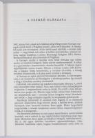 Hetényi Varga Károly: Papi sorsok a horogkereszt és a vöröscsillag árnyékában 1. kötet. Abaliget-Bp....