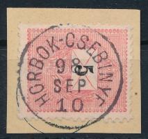 "HORBOK-CSEBINYE"