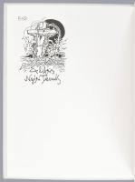 Fehér M. István: Martin Heidegger. Egy XX. századi gondolkodó életútja. A szerző, Fehér M. István (1...