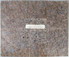 Ferenczy (István): a' - - Magyar Történeti Képgyűjtemény vagy-is a' Társas Kötelezések igy...