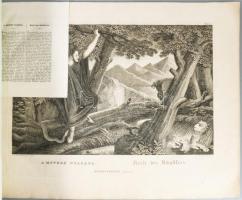 Ferenczy (István): a' - - Magyar Történeti Képgyűjtemény vagy-is a' Társas Kötelezések igy...