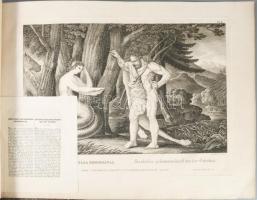 Ferenczy (István): a' - - Magyar Történeti Képgyűjtemény vagy-is a' Társas Kötelezések igy...