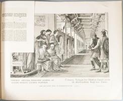 Ferenczy (István): a' - - Magyar Történeti Képgyűjtemény vagy-is a' Társas Kötelezések igy...