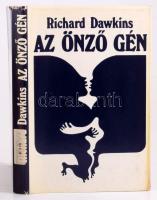 Richard Dawkins: Az önző gén. Ford.: Síklaki István. Bp., 1986, Gondolat, 261+1 p. Első magyar nyelv...