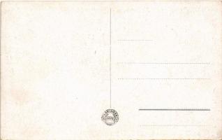 Mint a kotló a csirkére, úgy vigyáz a kicsinyére / Hungarian marriage humour, fat lady