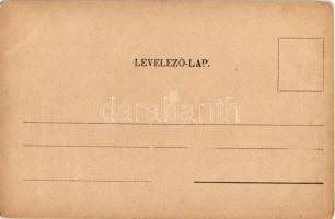 II. Rákóczi Ferenc neje, Charlotte Amália / Wife of Francis II Rákóczi (EK)