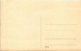 Budapest VII. Café Restaurant New York étterem és kávéház, Márványterem, belső. Erzsébet körút 9-11....