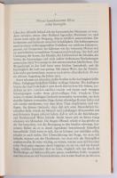 Robert Musil: Der Mann ohne Eigenschaften. [A tulajdonságok nélküli ember.] Band 1-2. Roman. Hrsg. v...