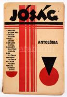 Jóság (Antológia). Lakatos Péter Pál, Sükösd Ferenc, Vajda János, Forgács Antal, Radnóti Glatter Mik...