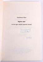 Szentlőrinczi Klára: Figyelsz rám? Az ima egyre mélyülő kapcsolat Istennel. A szerző, Szentlőrinczi ...
