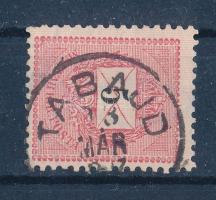 "TABAJD"