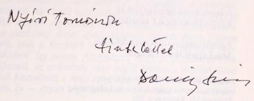 Megérett az idő. Ökológiai olvasókönyv. A szemelvéneket válogatta és bemutatja: Darányi Sándor. A sz...